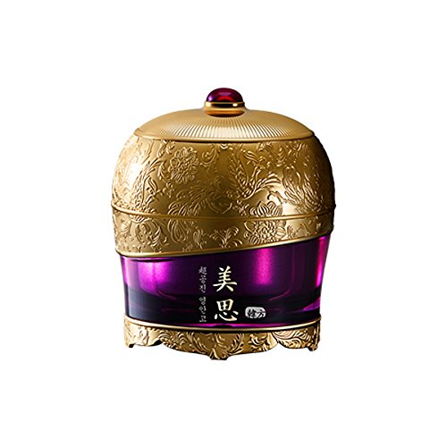 Misa Cho Gong Jin Premium Cream