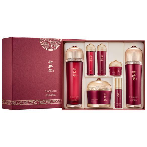 Misa Cho Gong Jin Special Set Ii