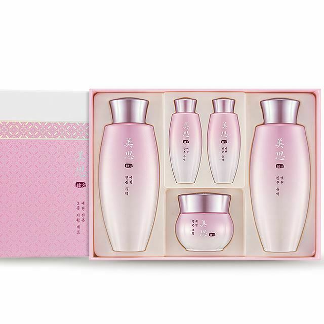 Misa Yei Hyun Special Set