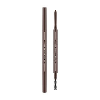 Missha Super Skinny Brow [Dark Brown]