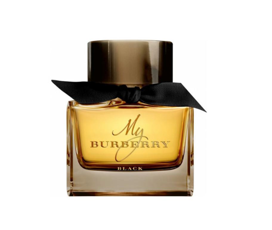 Burberry My Brb Black Parfum