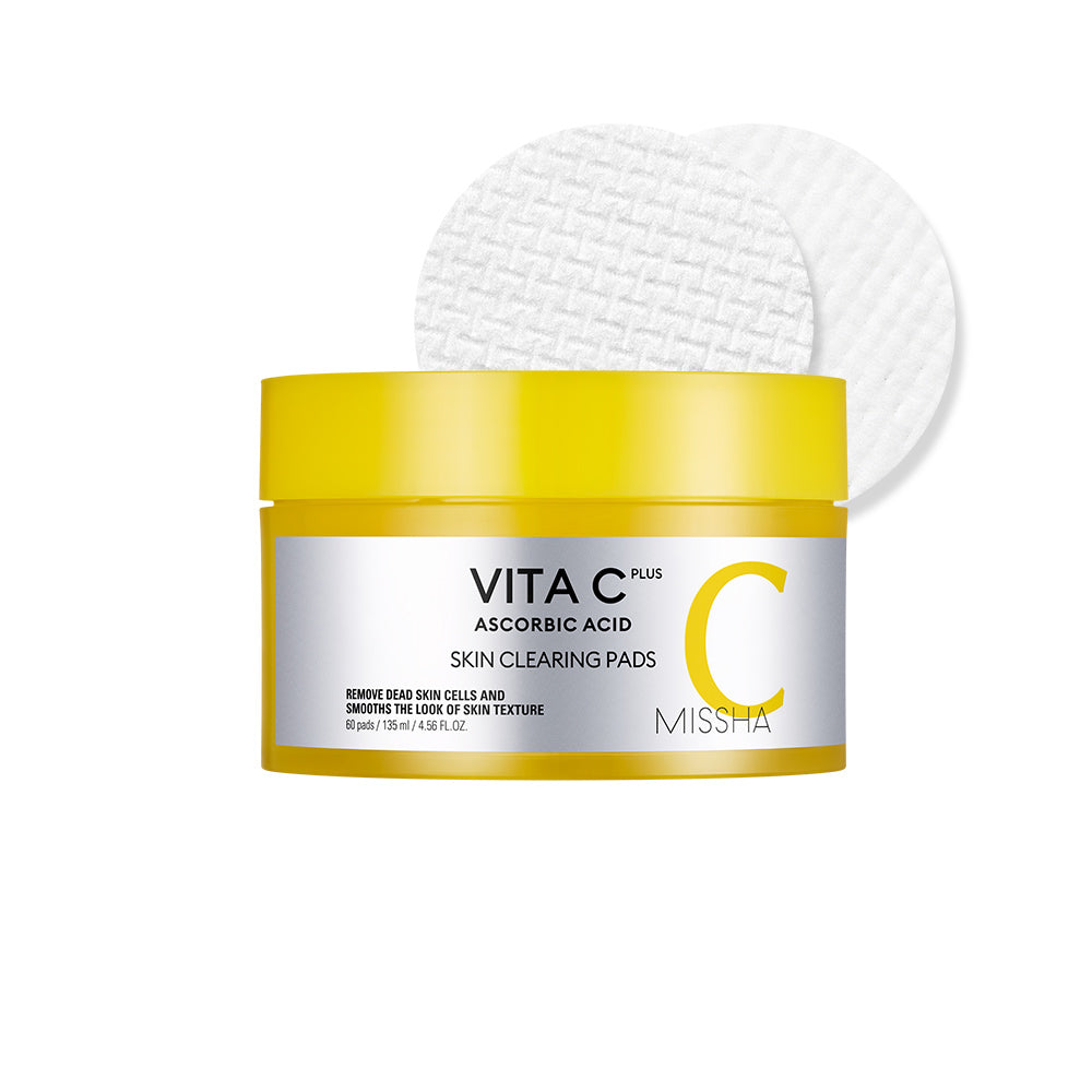 Skin Clearing Pads