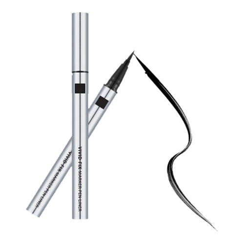 Missha Vivid Fix Marker Pen Liner [Deep Black]