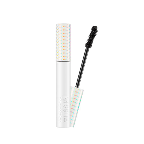 Missha Volume Boost Mascara