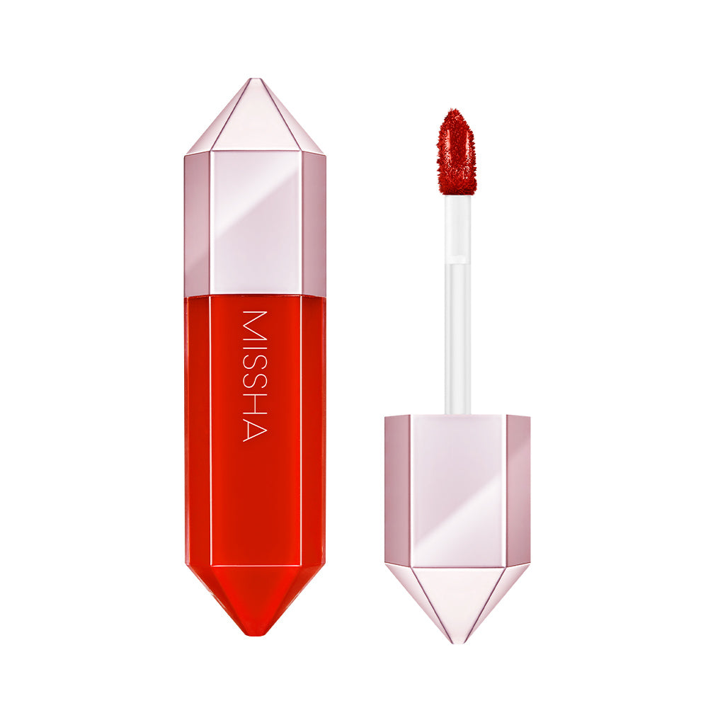 Wish Stone Tint Jelly [Or01] - Lip tint