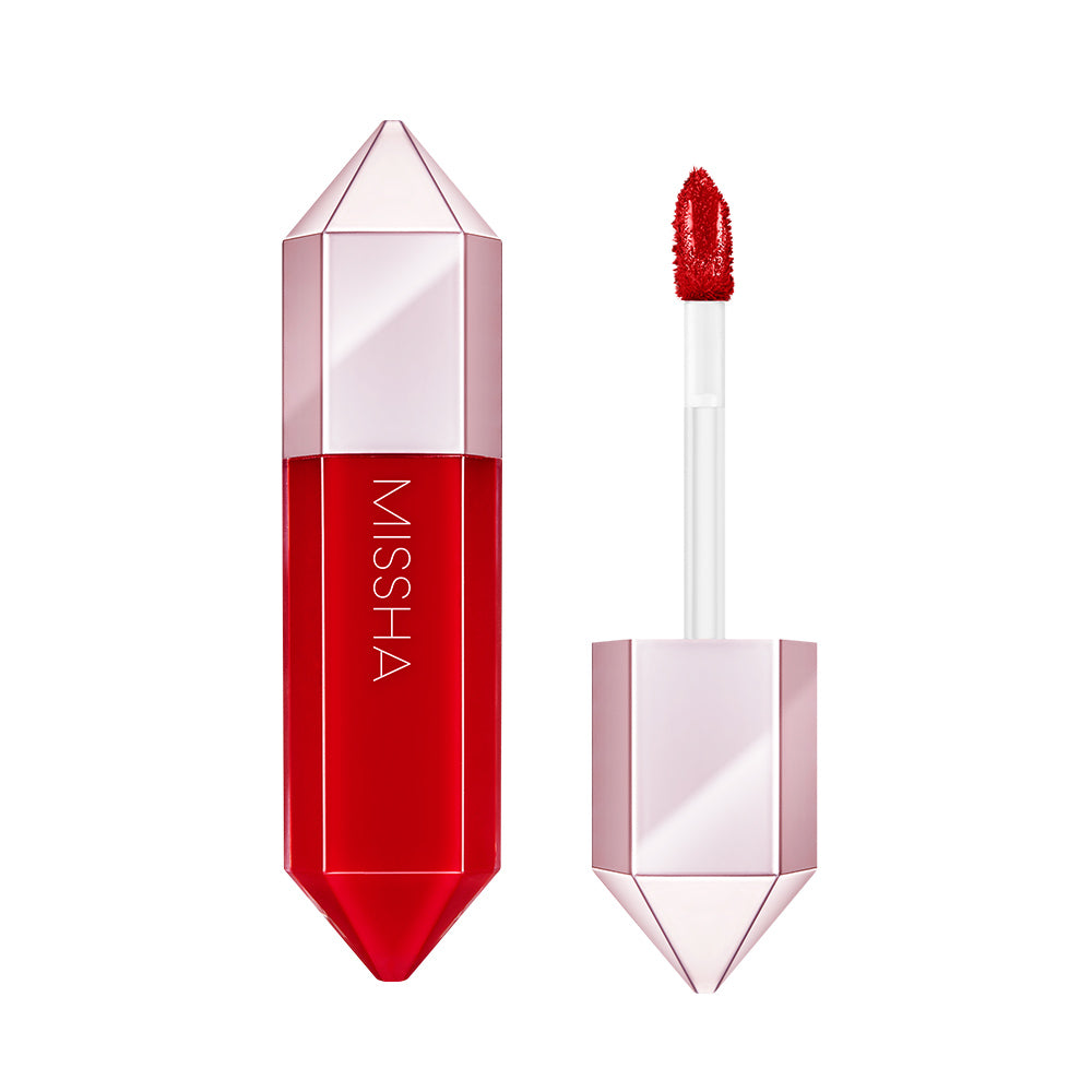 Wish Stone Tint Jelly [Rd02] - Lip tint