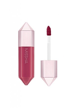 Wish Stone Tint Velvet [Pk01] - Lip tint