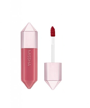 Wish Stone Tint Velvet [Pk02] - Lip tint