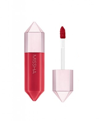 Wish Stone Tint Velvet [Rd02] - Lip tint