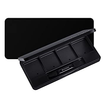 Modern Palette (4 Hole)