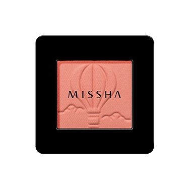 Modern Shadow (Mcr05/Peach Princess)