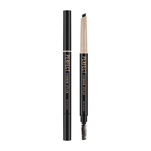 Perfect Eyebrow Styler (Black)