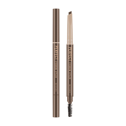 Perfect Eyebrow Styler (Brown)