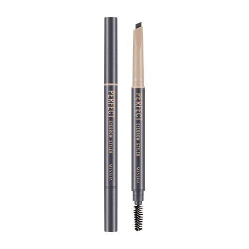 Perfect Eyebrow Styler (Gray)
