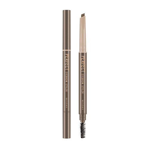 Perfect Eyebrow Styler (Light Brown)