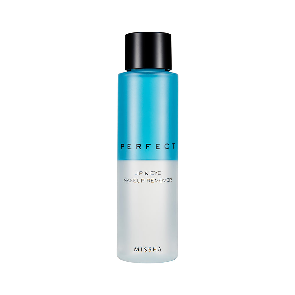 Perfect Lip & Eye Make-Up Remover