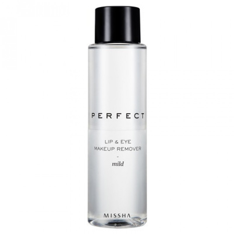 Perfect Lip & Eye Make-Up Remover (Mild)