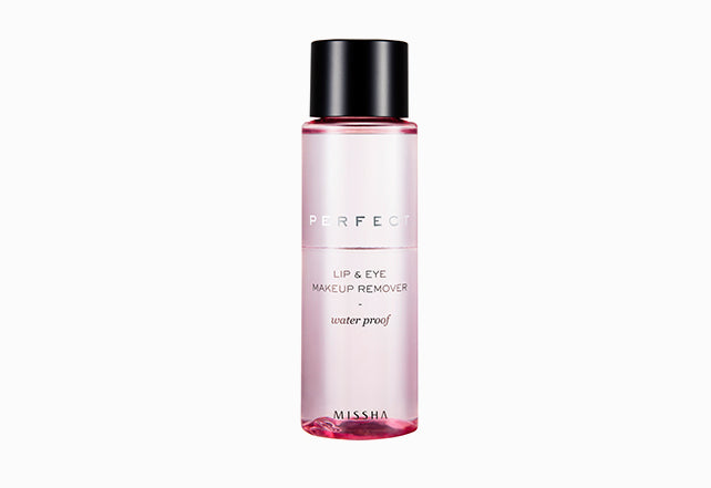 Perfect Lip & Eye Make-Up Remover (Water-Proof)