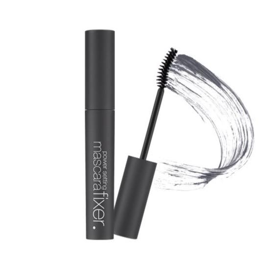 Power Setting Mascara Fixer