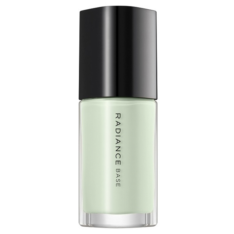 Radiance Base Spf15/Pa+ (Green)