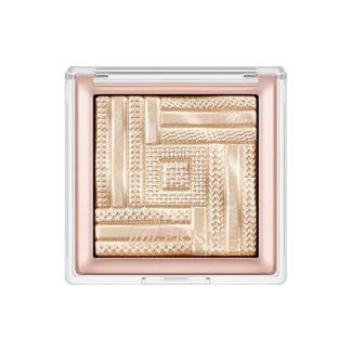 Satin Highlighter Italprism [Odd Eye]