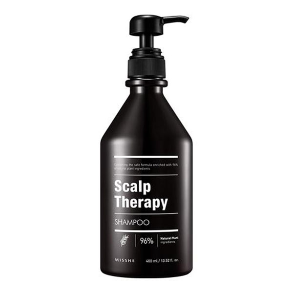 Scalp Therapy Shampoo