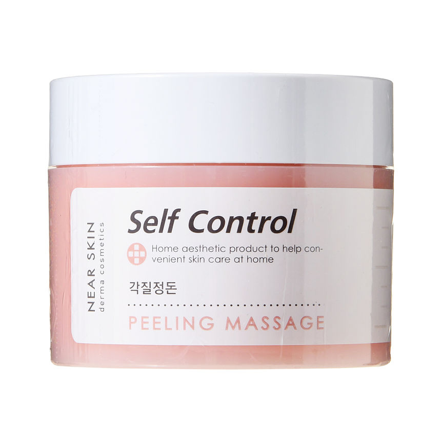 Near Skin Self Control Peeling Massage