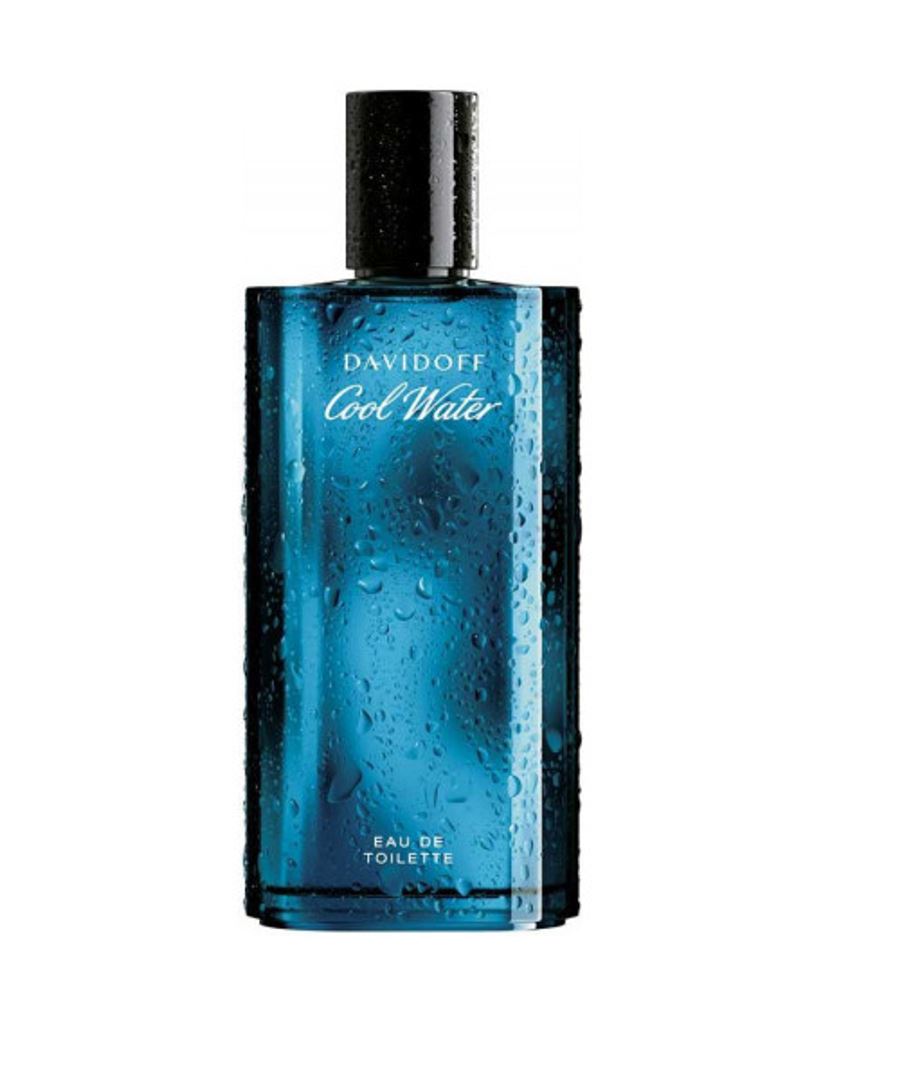 Davidoff Cool Water M EDT
