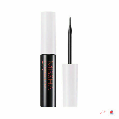 Secret Lash Glue (Black)