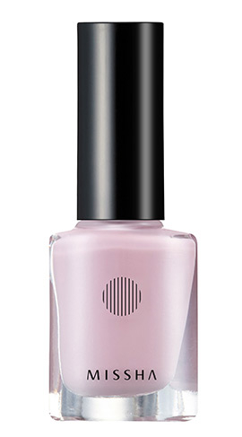 Self Nail Salon Color Look (Vl01/Spring Lilac)