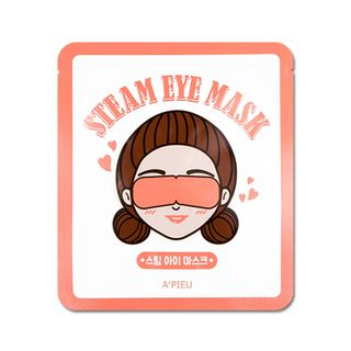Steam Eye Mask