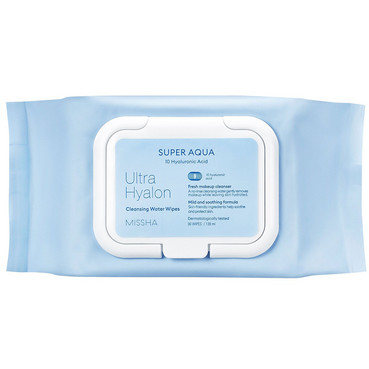 Super Aqua Ultra Hyalron