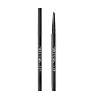 Super Skinny Liner (Deep Black)