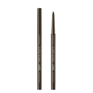 Super Skinny Liner (Deep Brown)