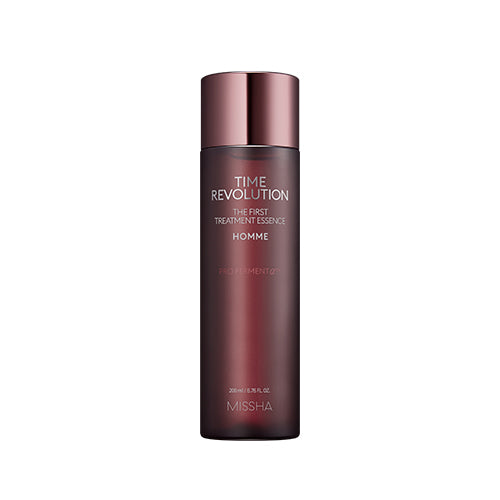 Time Revolution Homme The First Treatment Essence