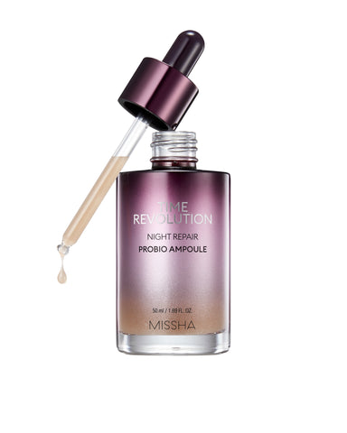 Time Revolution Night Repair Probio Ampoule (4Th 2019)