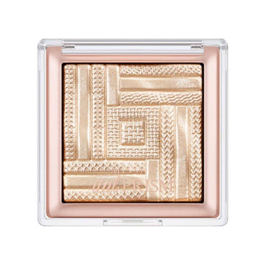 Missha Satin Highlighter Italprism [Little Moon]
