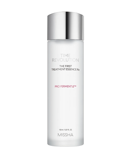 Time Revolution The First Treatment Essence Rx (4Th 2019)