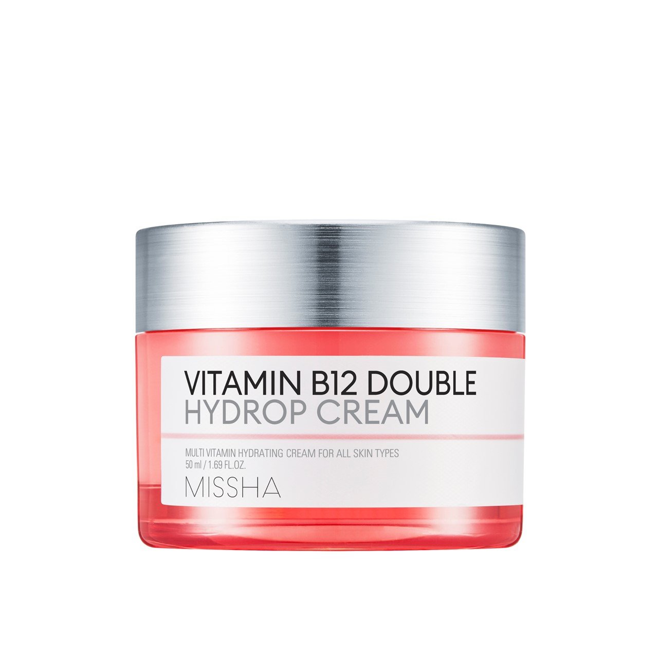 Vitamin B12 Double Hydrop Cream