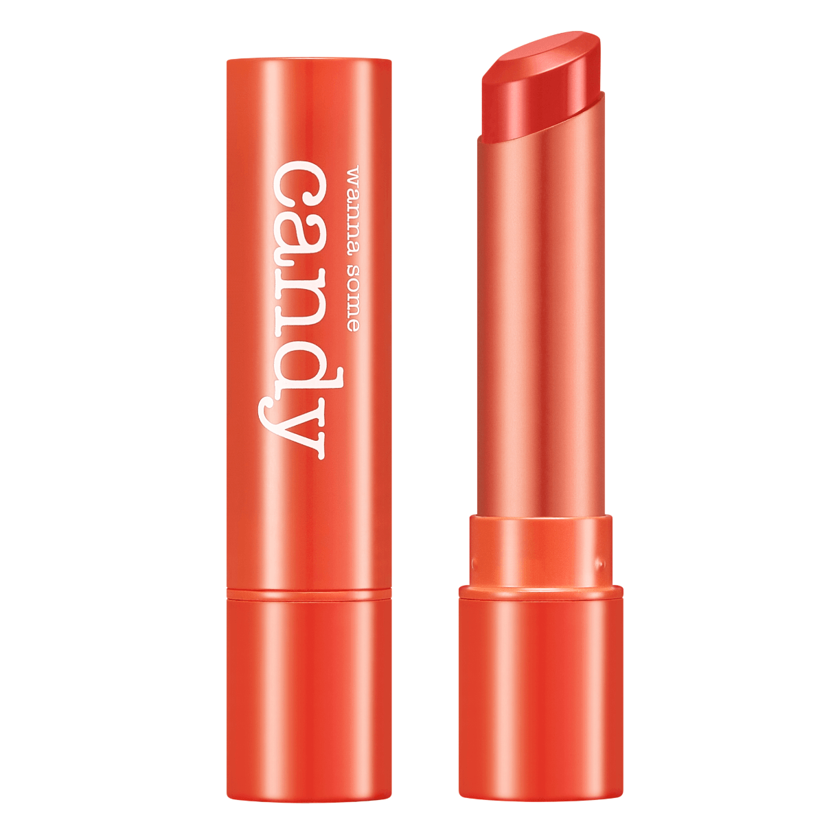 Wanna Some Candy Tint Balm [Orangers] -Tint Balm