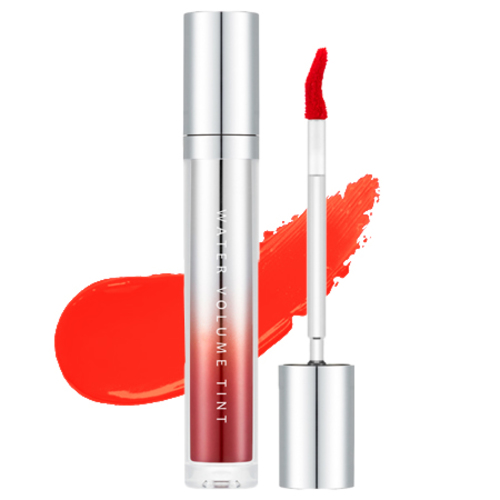 Water Volume Tint (Rd03/Cherry Tomato) - Lip Tint