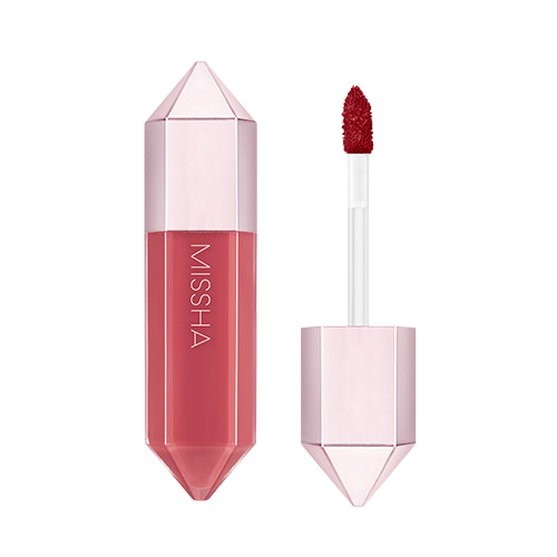 Wish Stone Tint [Velvet/Cr01] - Lip Tint