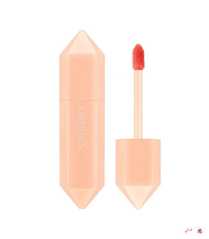 Wish Stone Tint [Velvet/Cr02] - Lip Tint