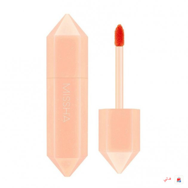 Wish Stone Tint [Velvet/Or01] - Lip Tint
