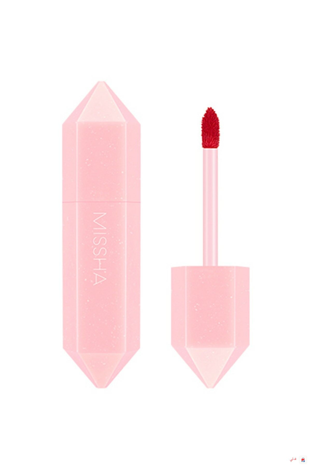 Wish Stone Tint [Water Gel] (Pk01) - Lip Tint