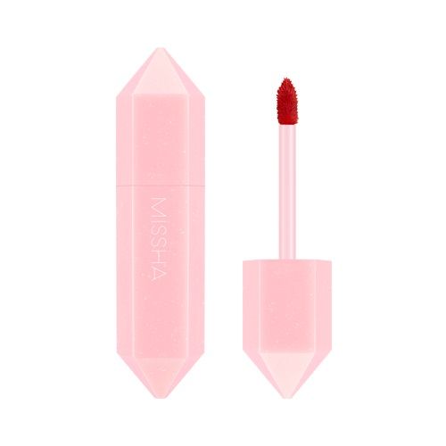 Wish Stone Tint [Water Gel] (Rd01) - Lip Tint