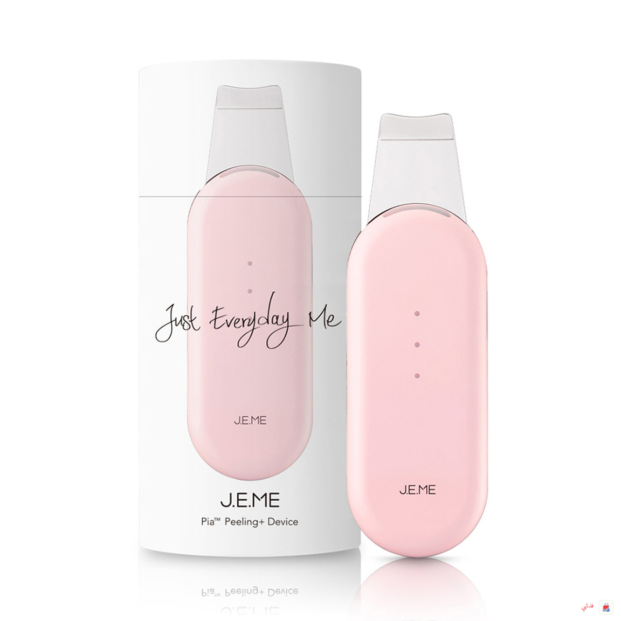 Pore cleansing device