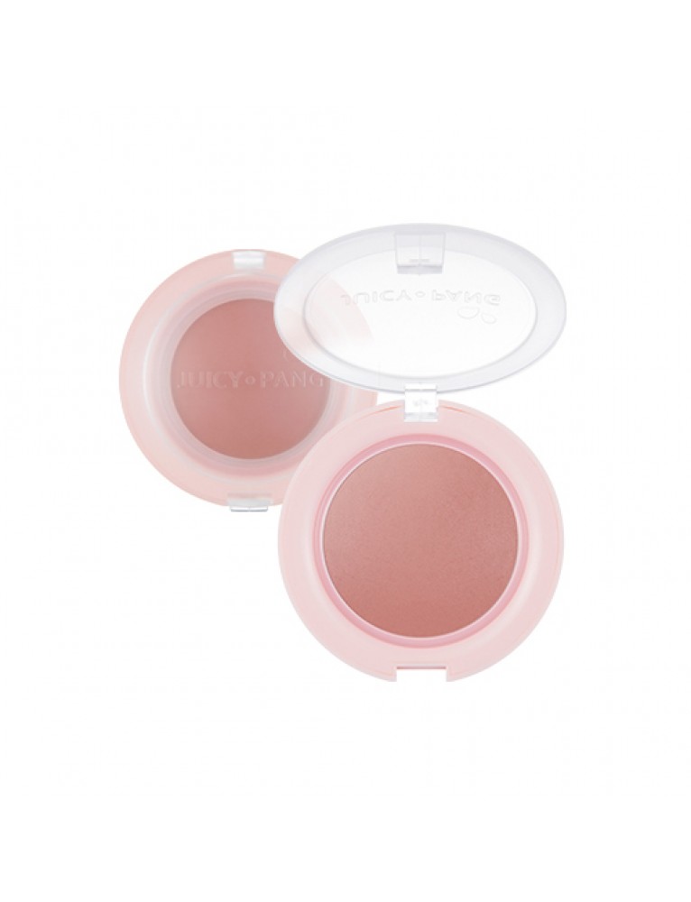 A'Pieu Juicy Pang Jelly Blusher [Be02]