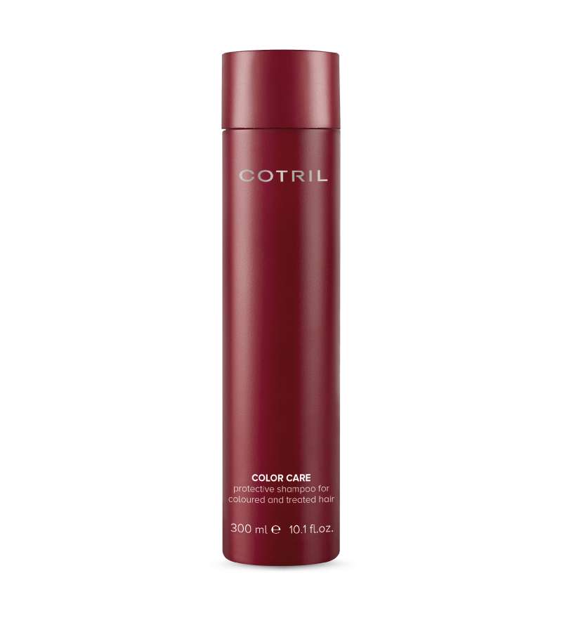 Cotril ColorCare Shampoo