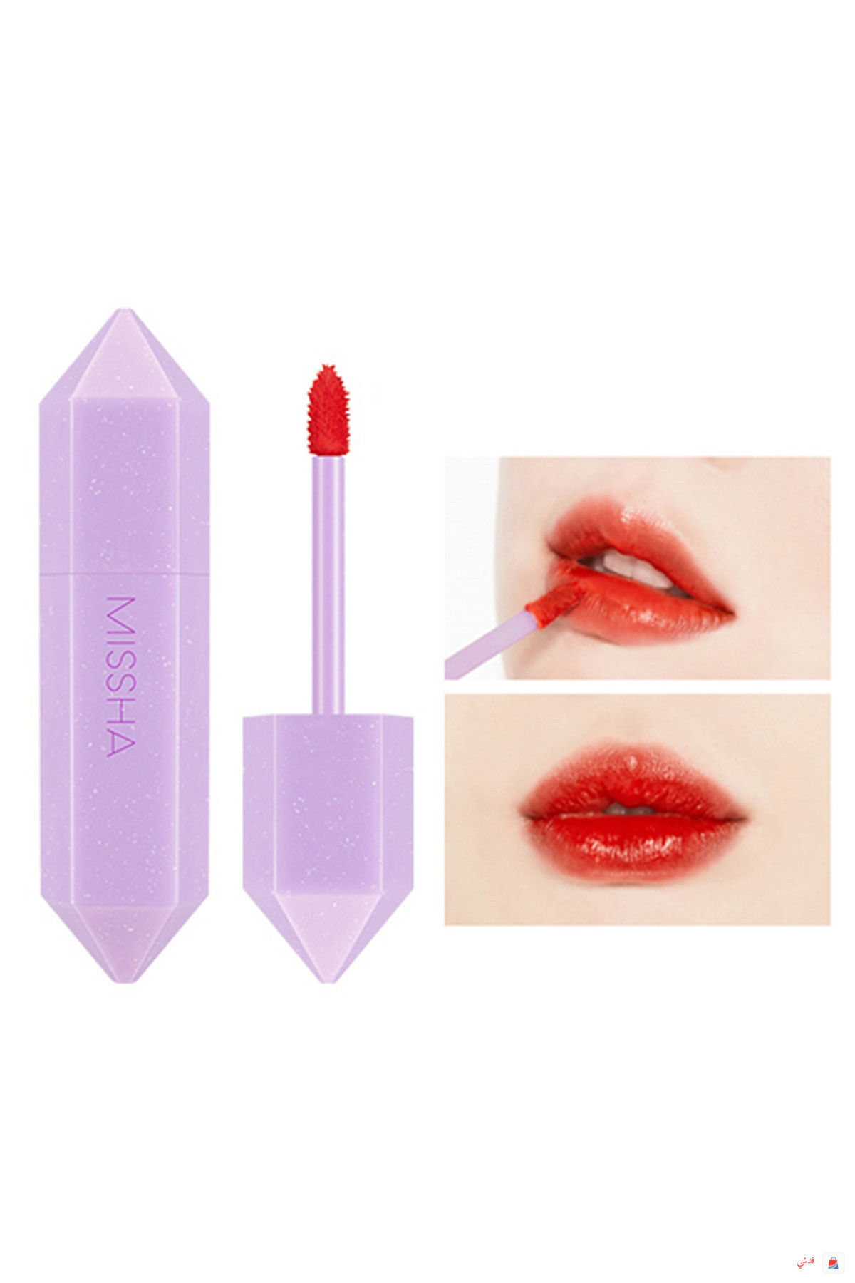 Wish Stone Tint [Water Gel] (Or01)